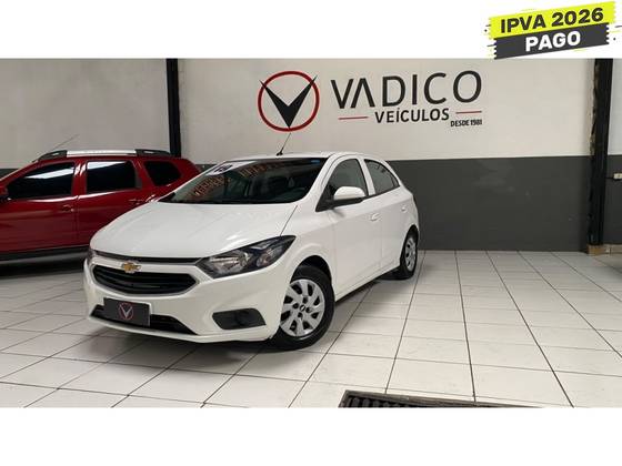 CHEVROLET ONIX 1.0 MPFI LT 8V FLEX 4P MANUAL CHEVROLET ONIX 1.0 MPFI LT 8V FLEX 4P MANUAL